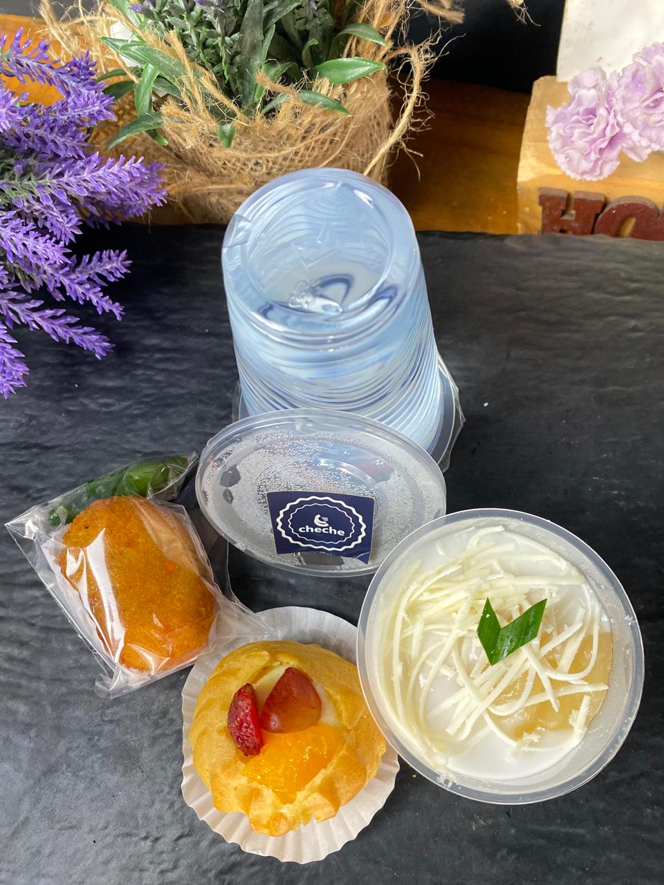 Paket Snack E