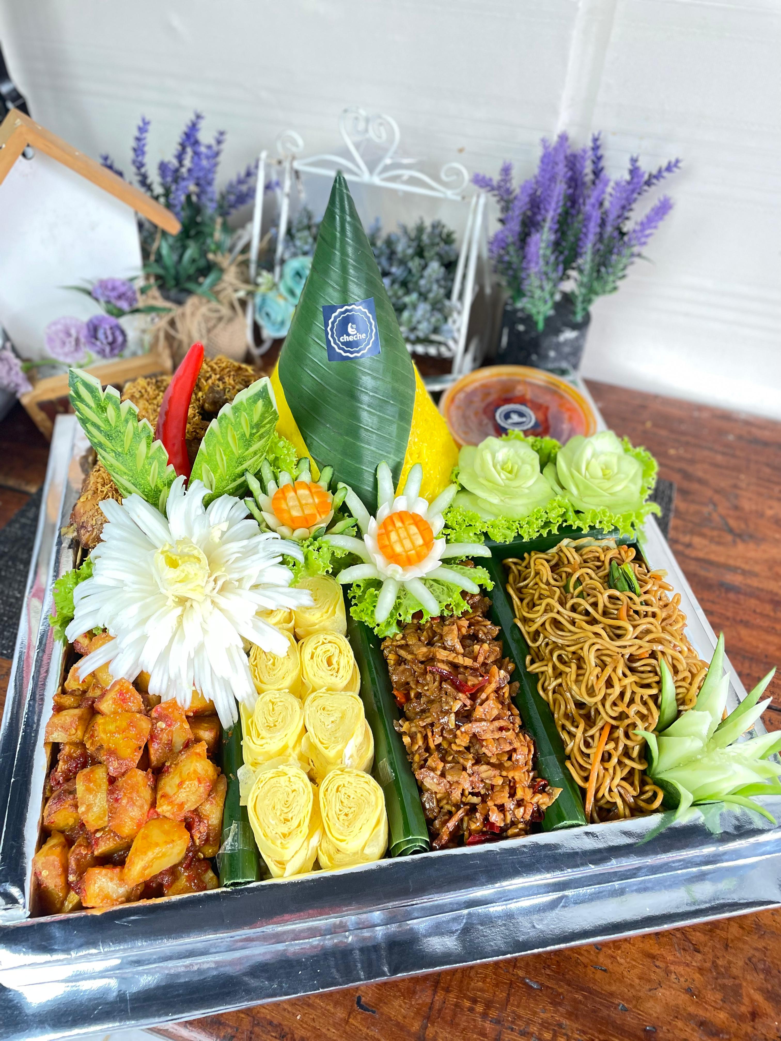 Tumpeng