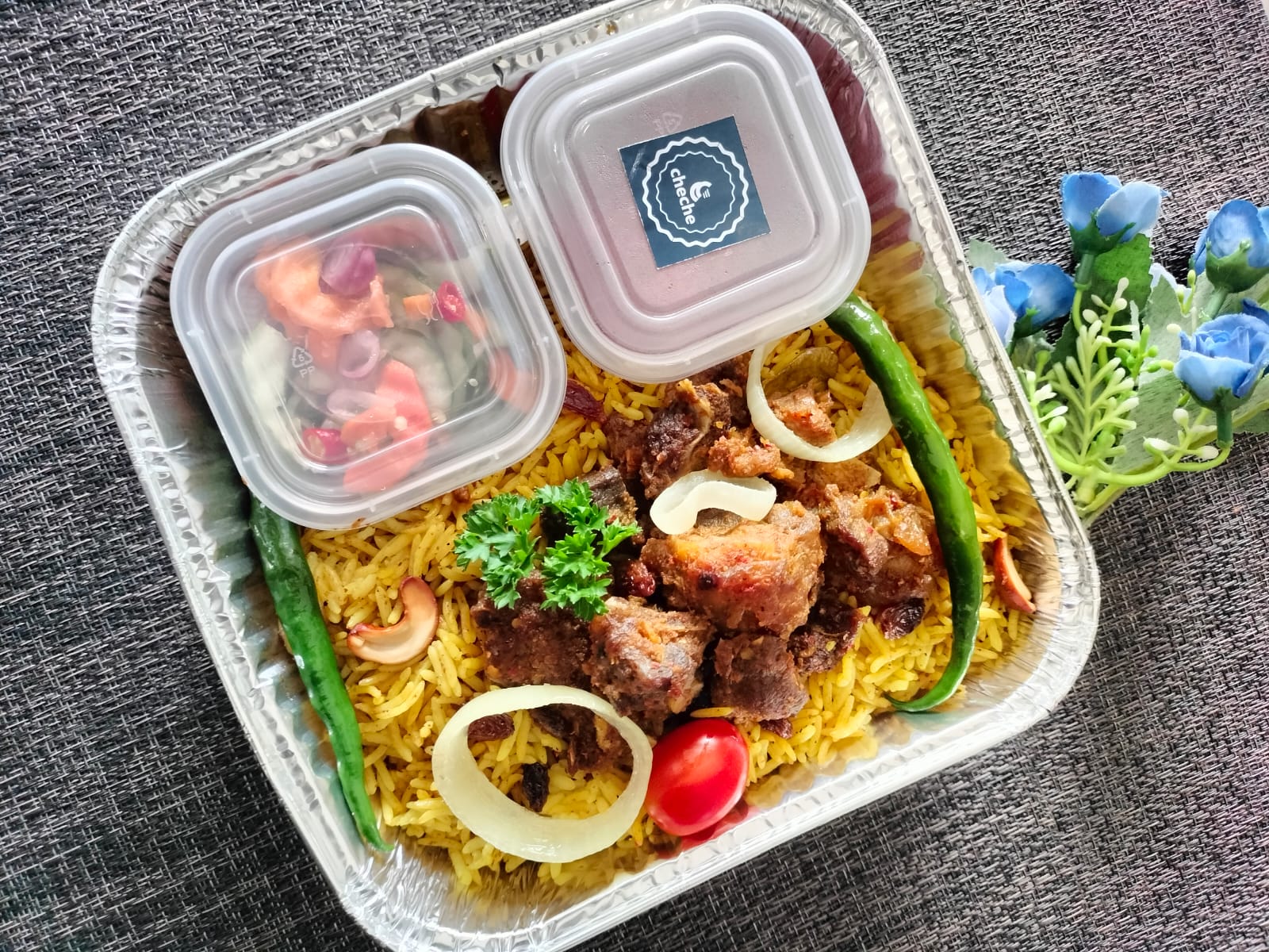 Paket Hampers