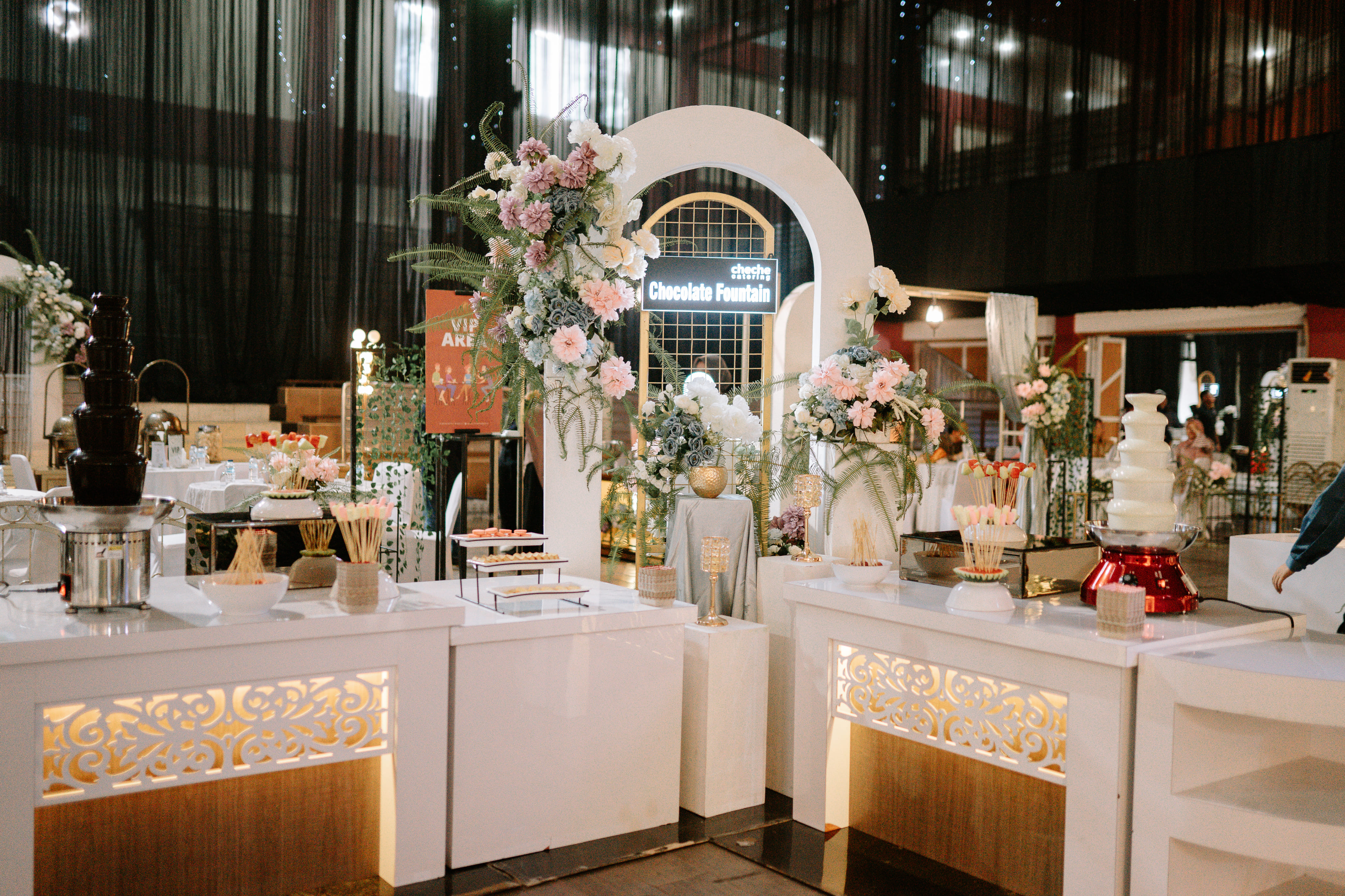 Wedding Package